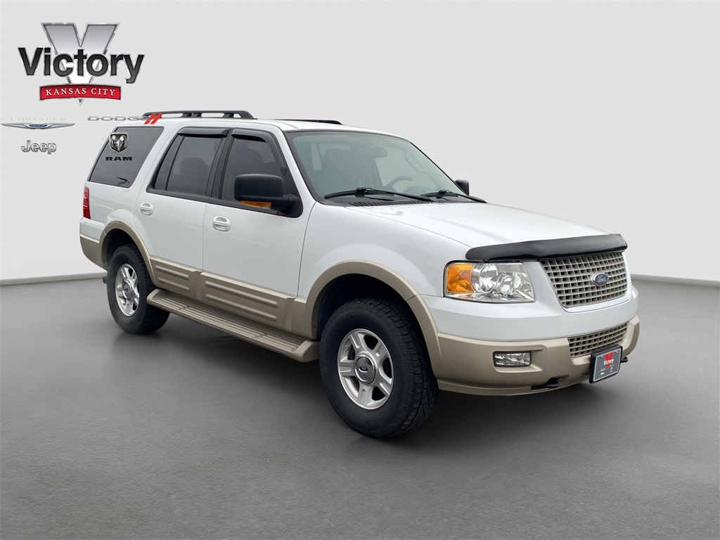 2005 Ford Expedition Eddie Bauer's photo