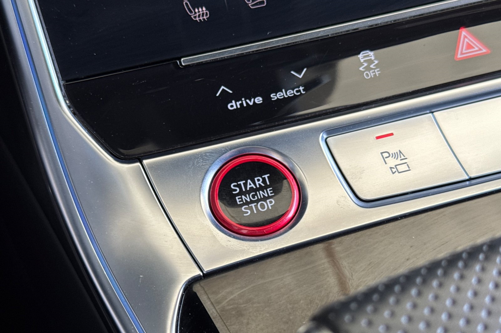 2021 Audi RS 7 Base photo 22