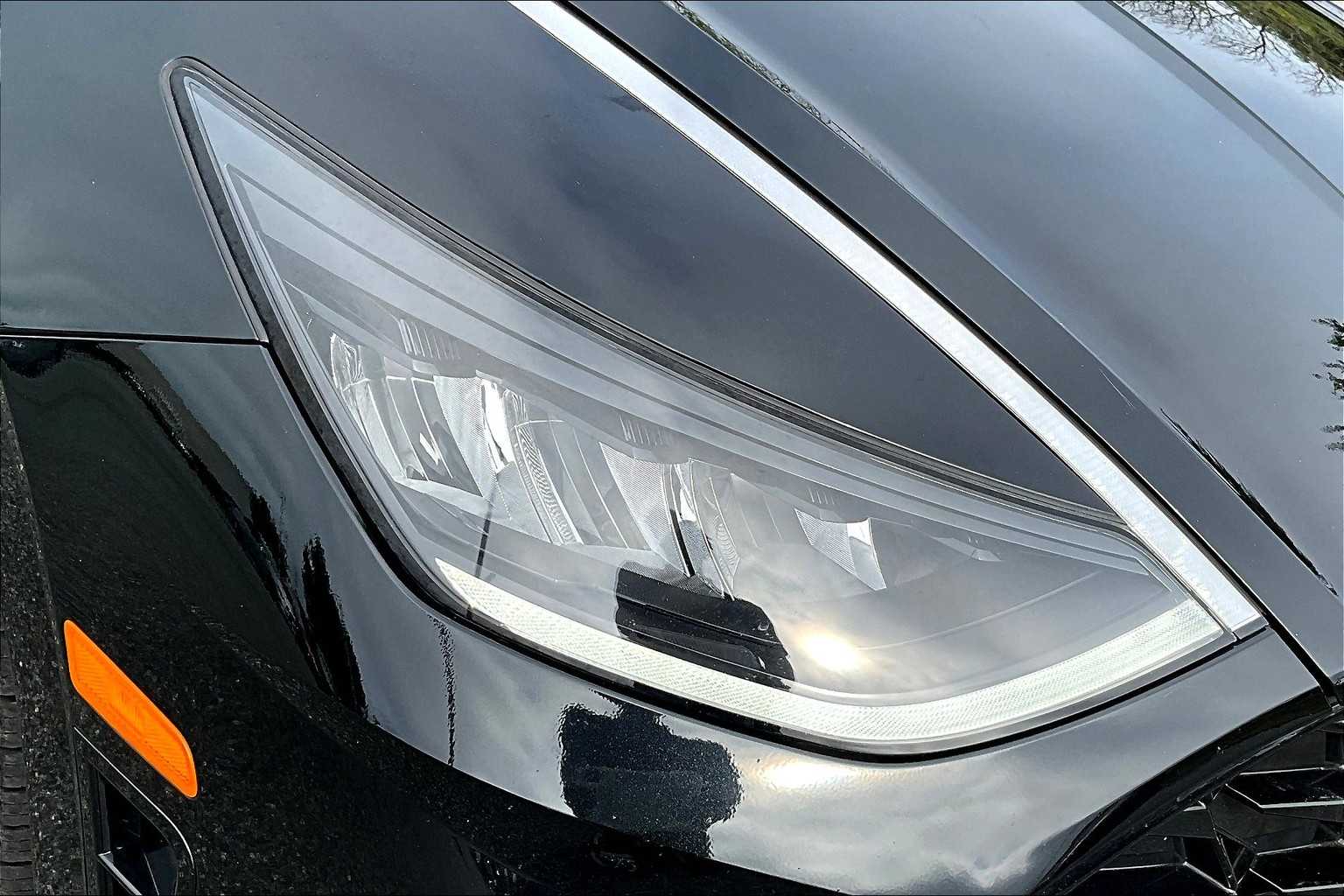 2022 Hyundai Sonata SEL Plus photo 26