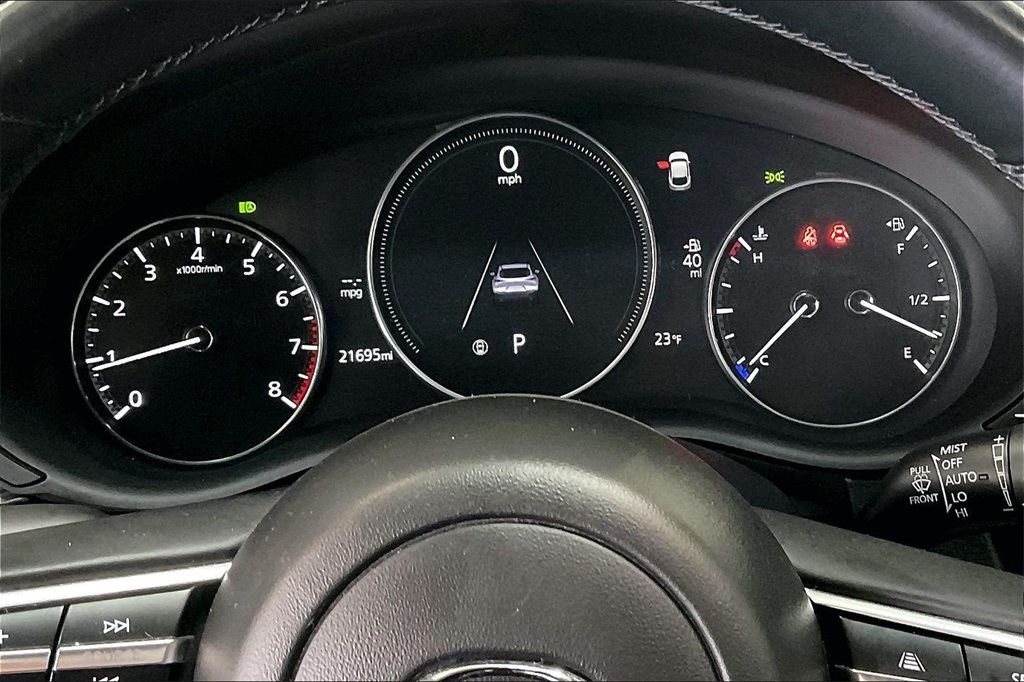 2023 MAZDA CX-30 - Image 19