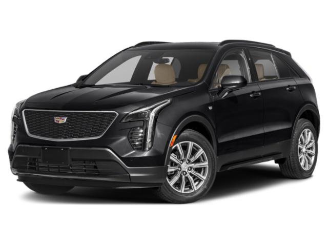 2020 Cadillac XT4 Sport's photo