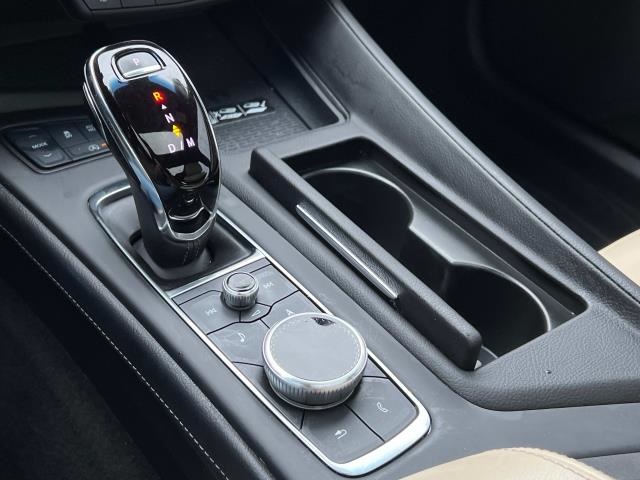 2024 Cadillac CT5 Luxury photo 23