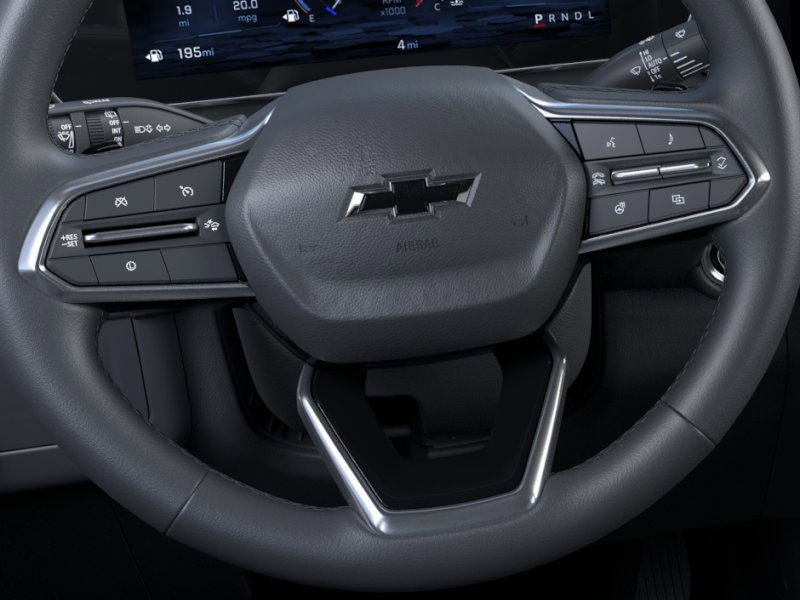 2025 Chevrolet Tahoe Z71 photo 18