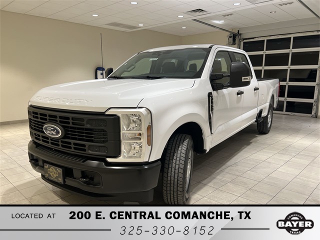 2026 Ford F-250 Super Duty XL's photo