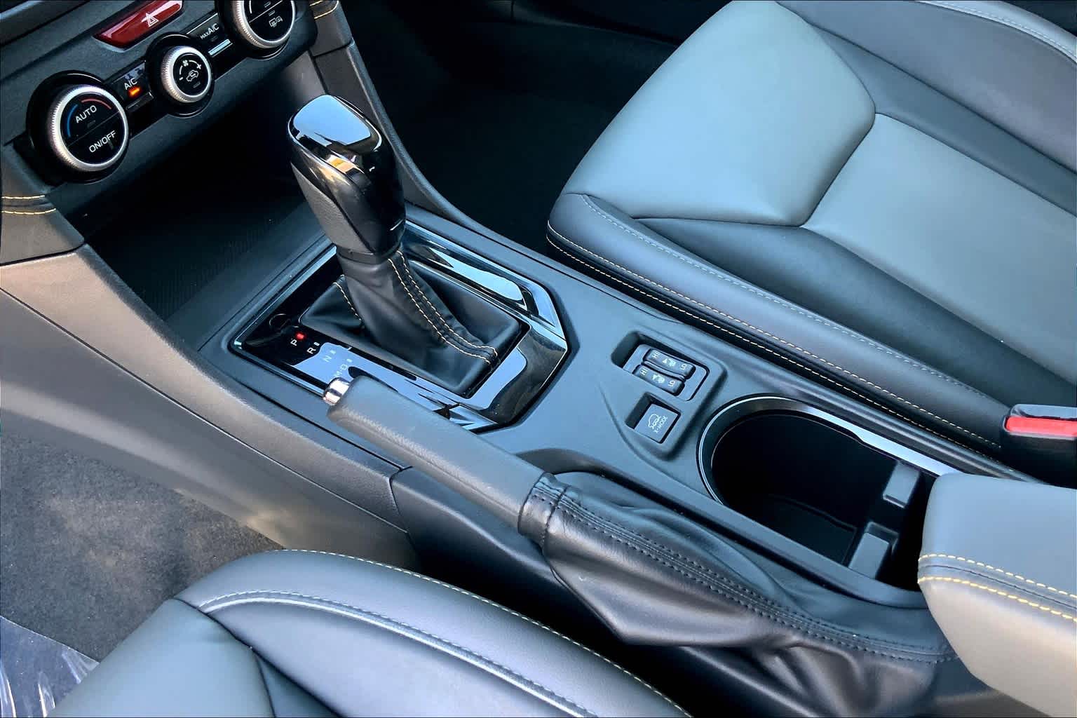2021 Subaru Crosstrek Sport photo 16