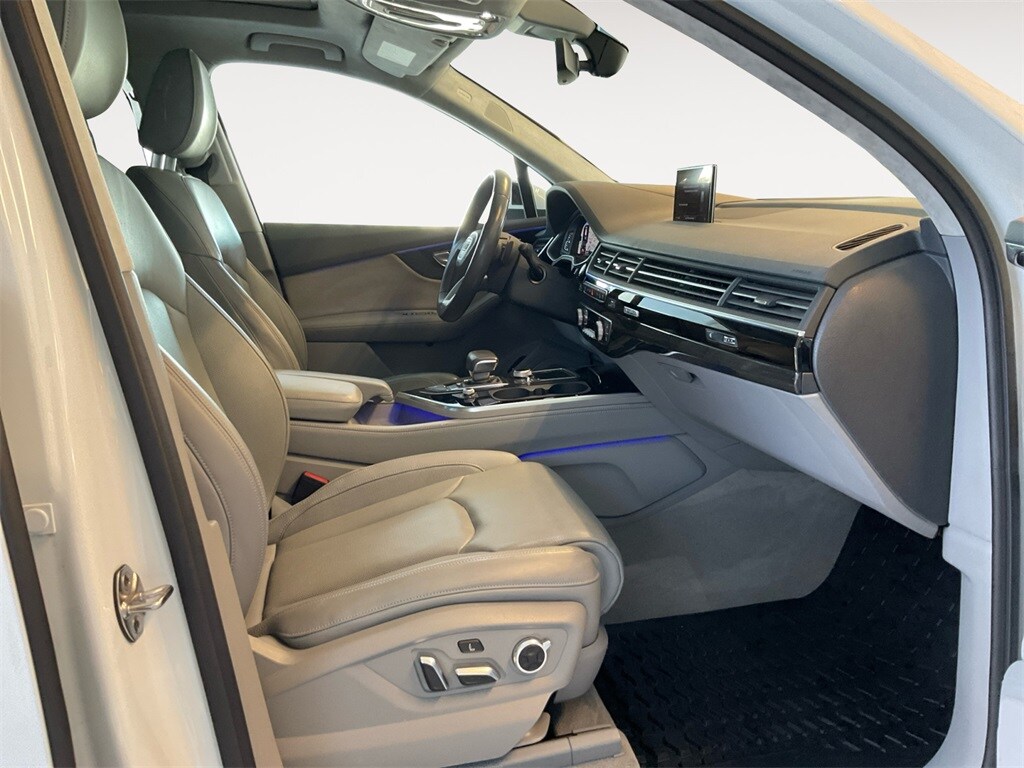 2018 Audi Q7 3.0T Premium photo 14
