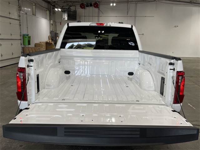 2025 Ford F-150 STX photo 23