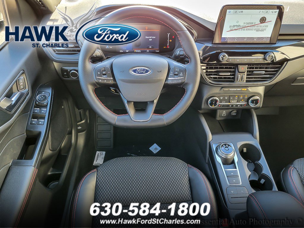 2026 FORD ESCAPE - Image 9