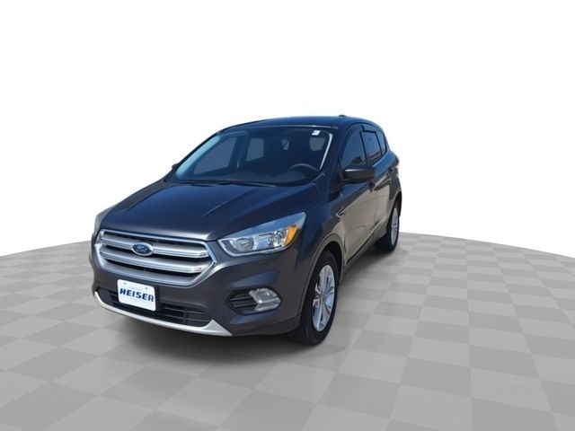 2017 Ford Escape SE photo 2