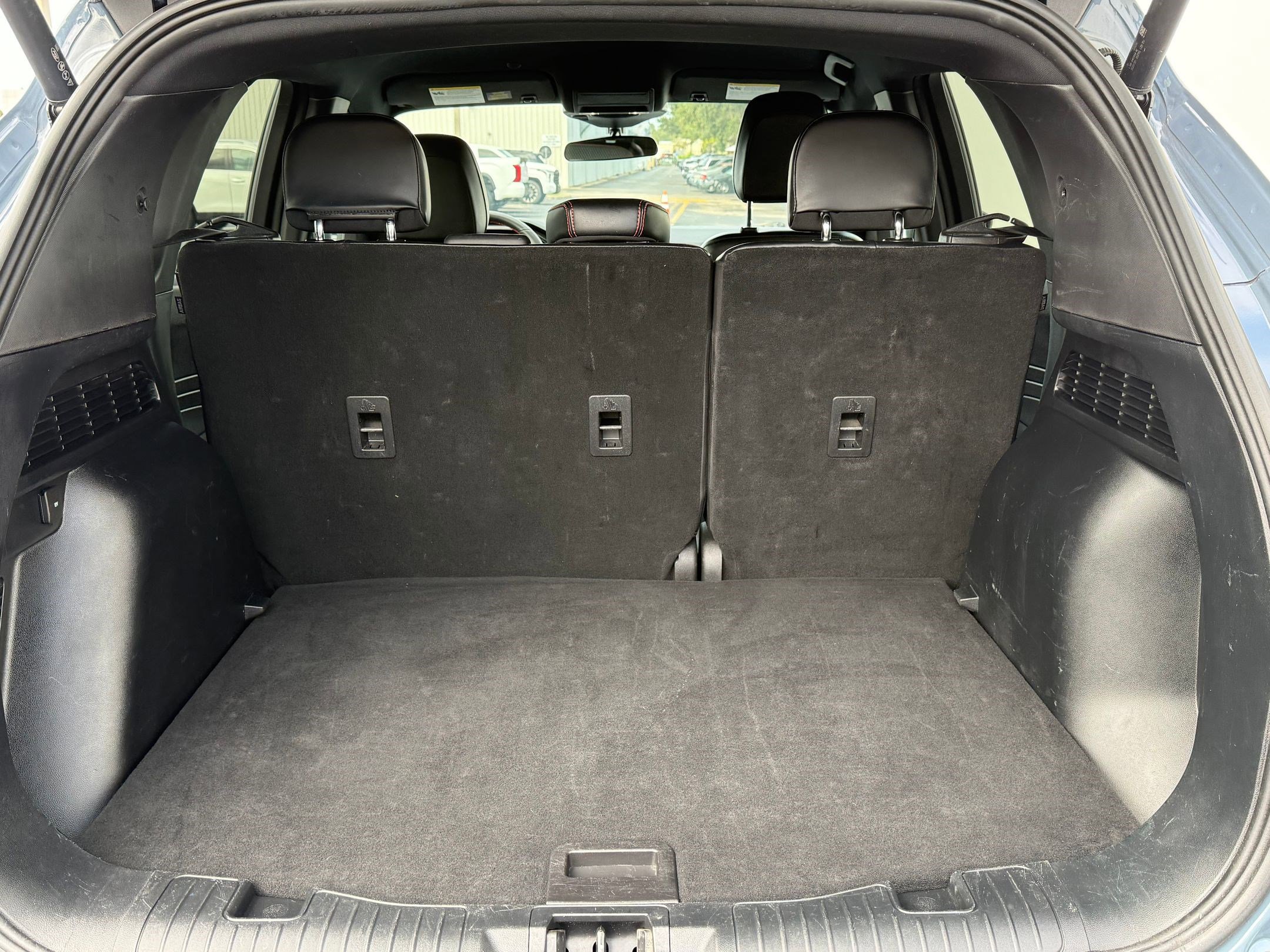 2024 Ford Escape ST-Line photo 28