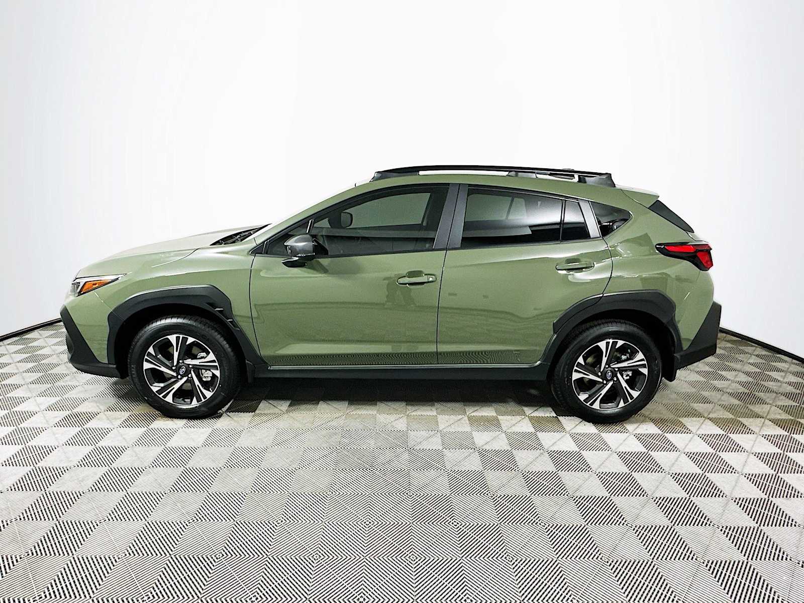 2026 Subaru Crosstrek Premium photo 4
