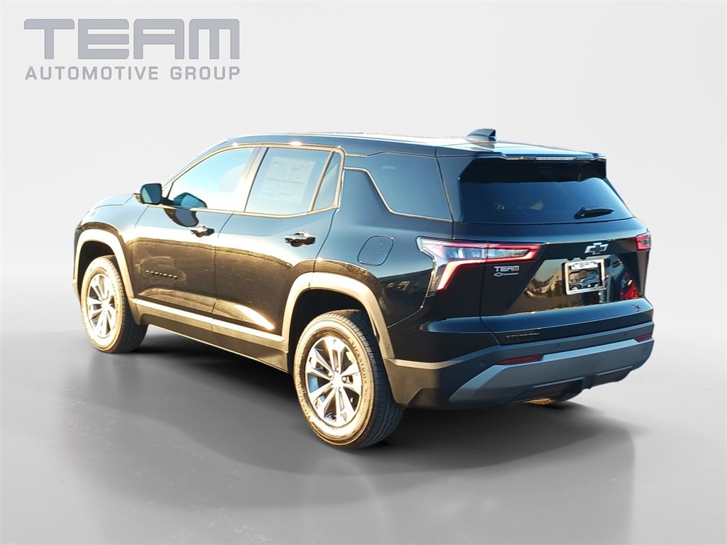 2026 Chevrolet Equinox LT photo 4