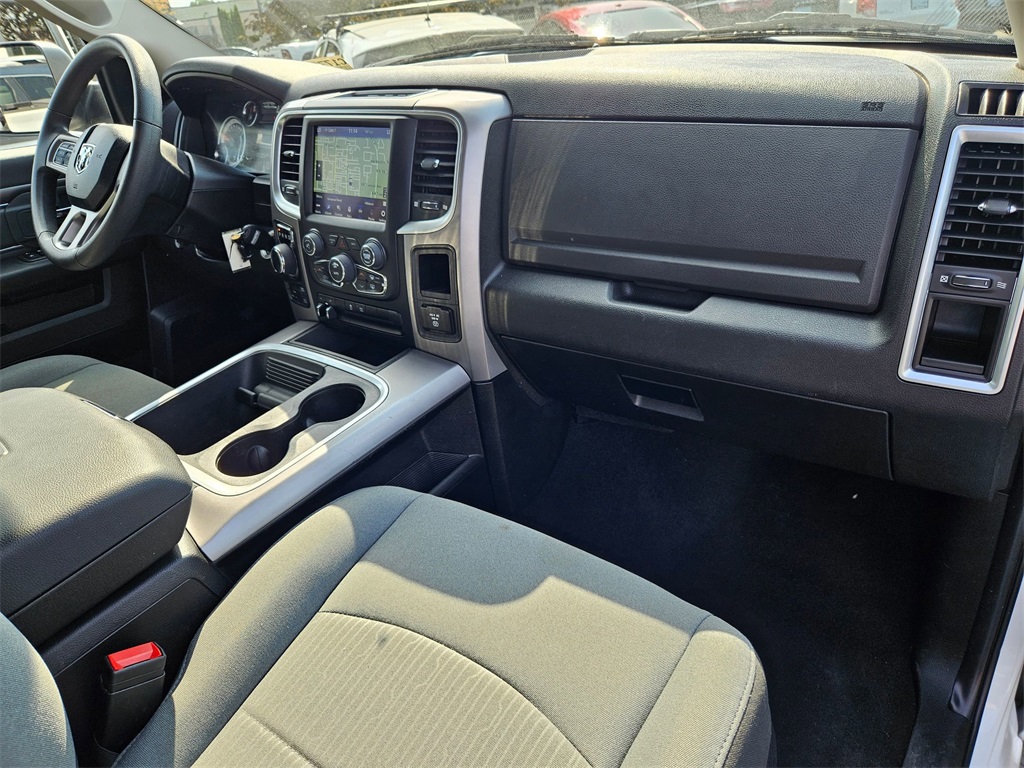 2023 Ram 1500 Classic SLT photo 33