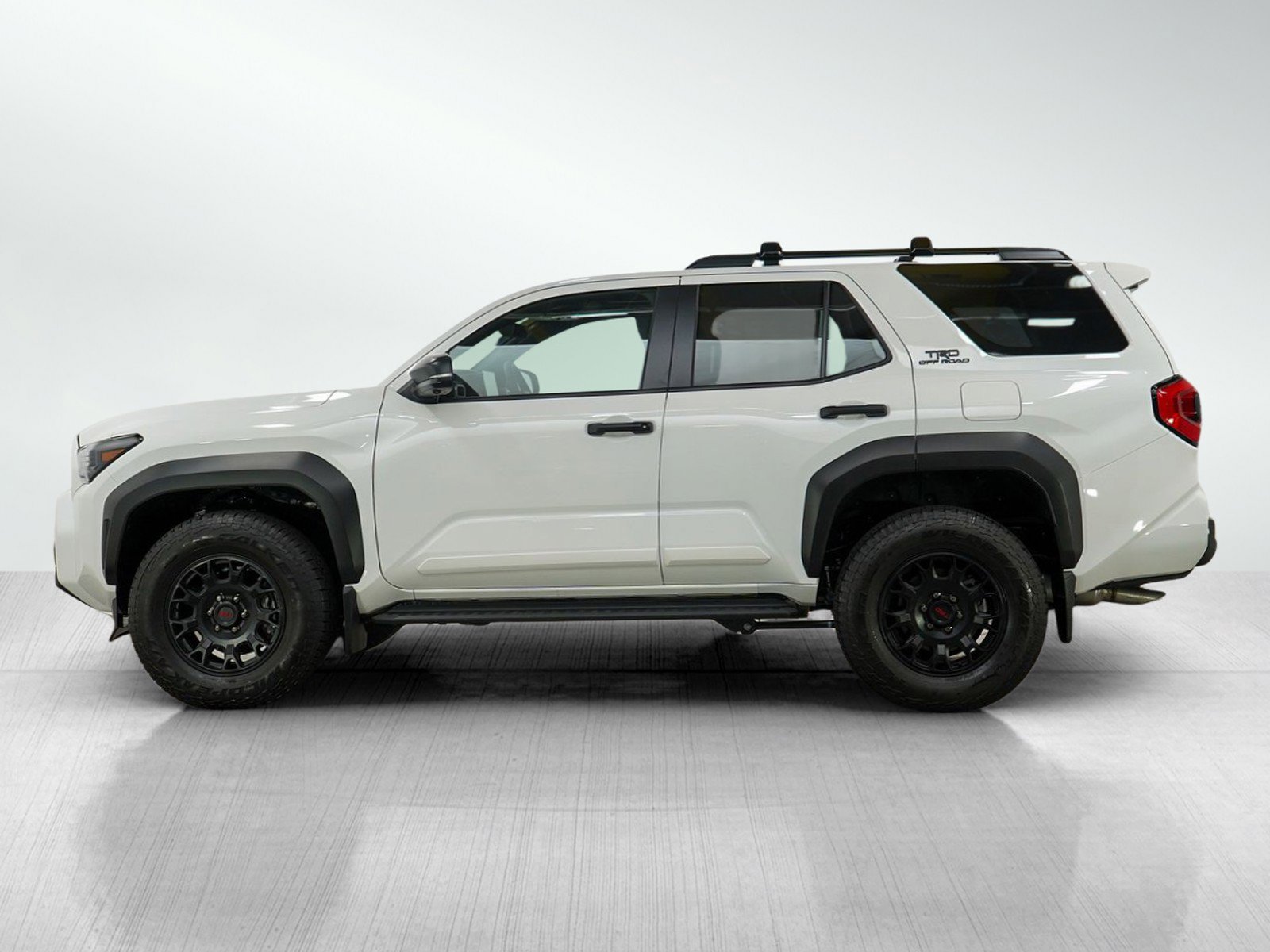 Used 2025 Toyota 4Runner TRD Off-Road Premium with VIN JTEVA5BRXS5045203 for sale in Bloomington, Minnesota