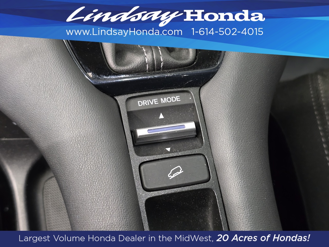 2024 Honda HR-V LX photo 13