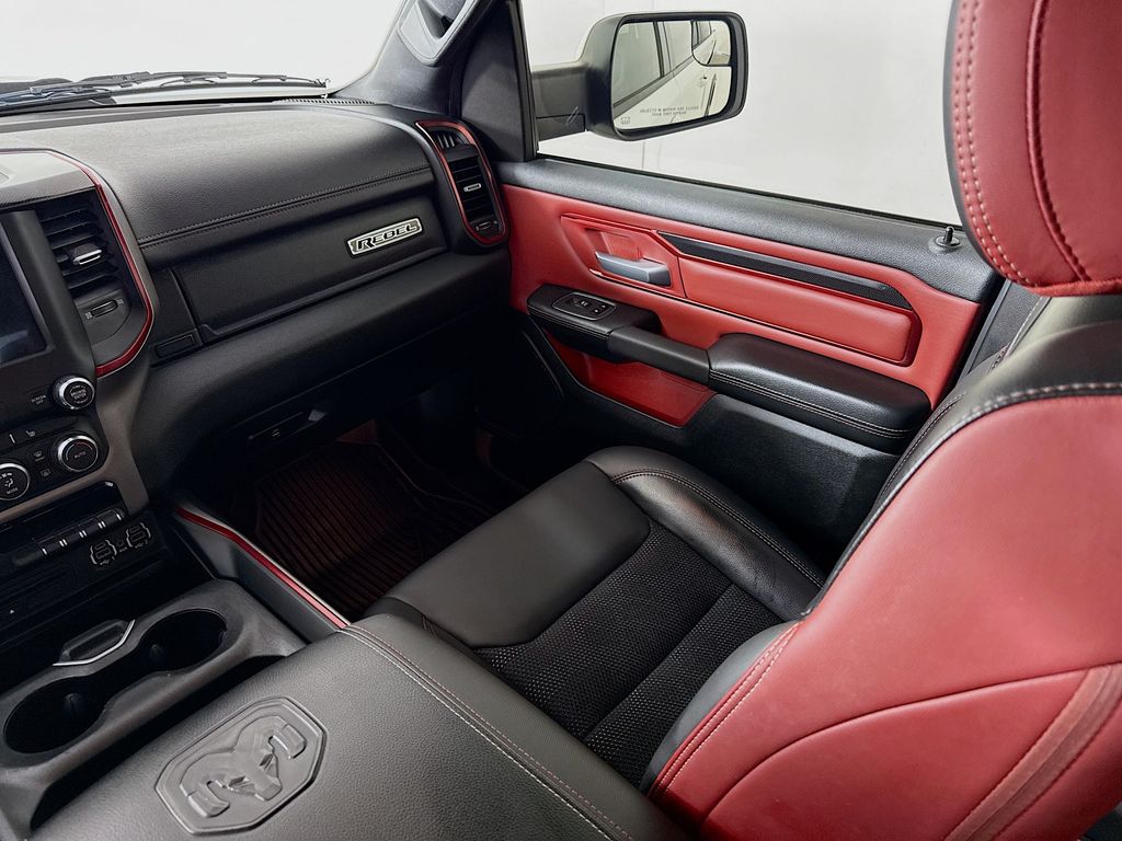 2019 Ram 1500 Rebel photo 22