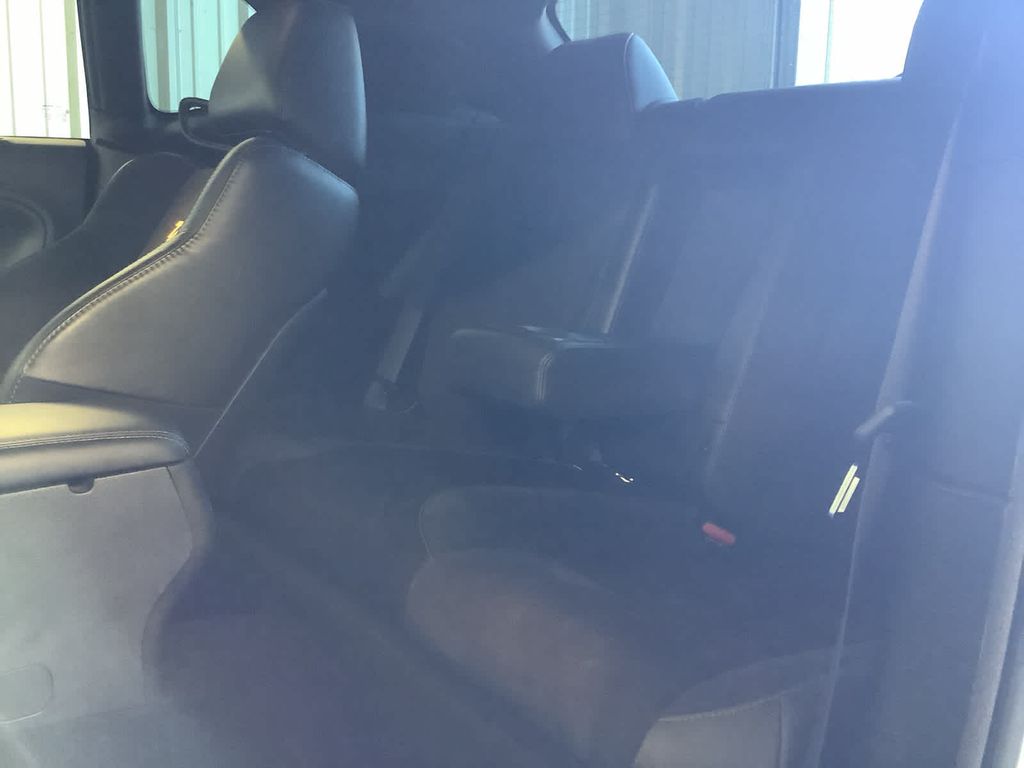 2021 Dodge Challenger R/T Scat Pack photo 28