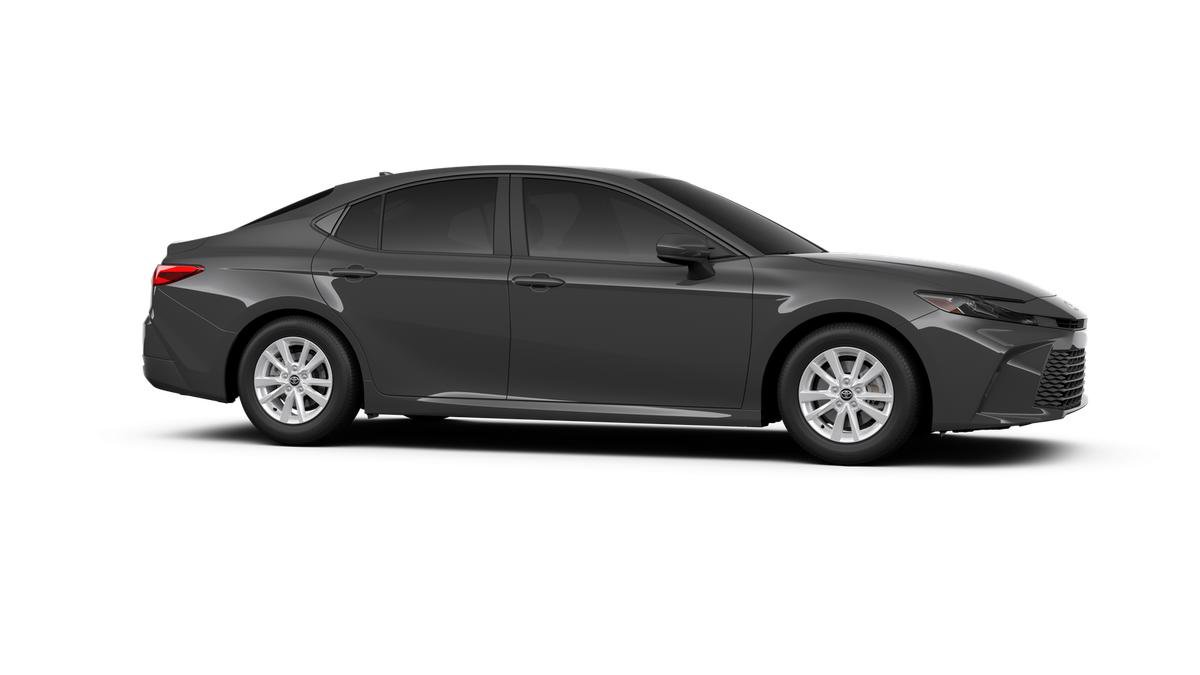 2026 Toyota Camry LE photo 42