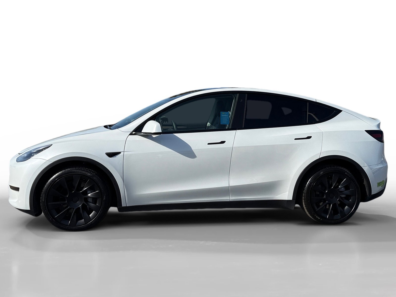 Used 2023 Tesla Model Y Long Range with VIN 7SAYGDEE8PA045659 for sale in San Jose, CA