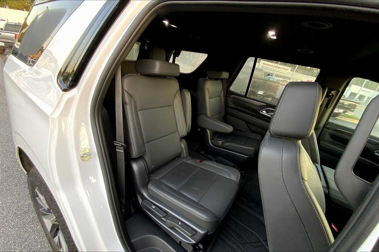 2023 Chevrolet Tahoe Z71 photo 17