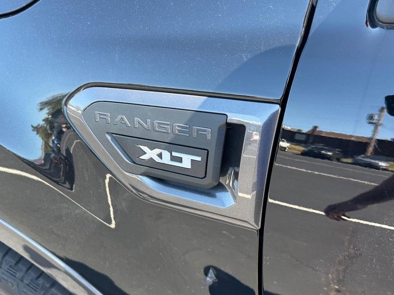 2020 Ford Ranger XLT photo 11