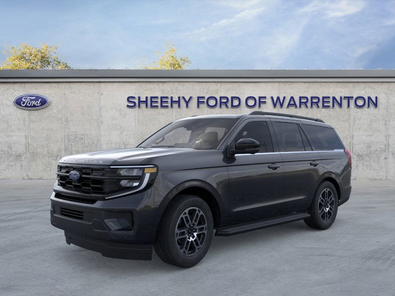 2025 Ford Expedition photo 3