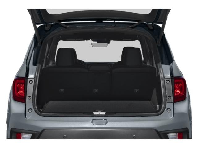 2022 Honda Passport EX-L photo 11