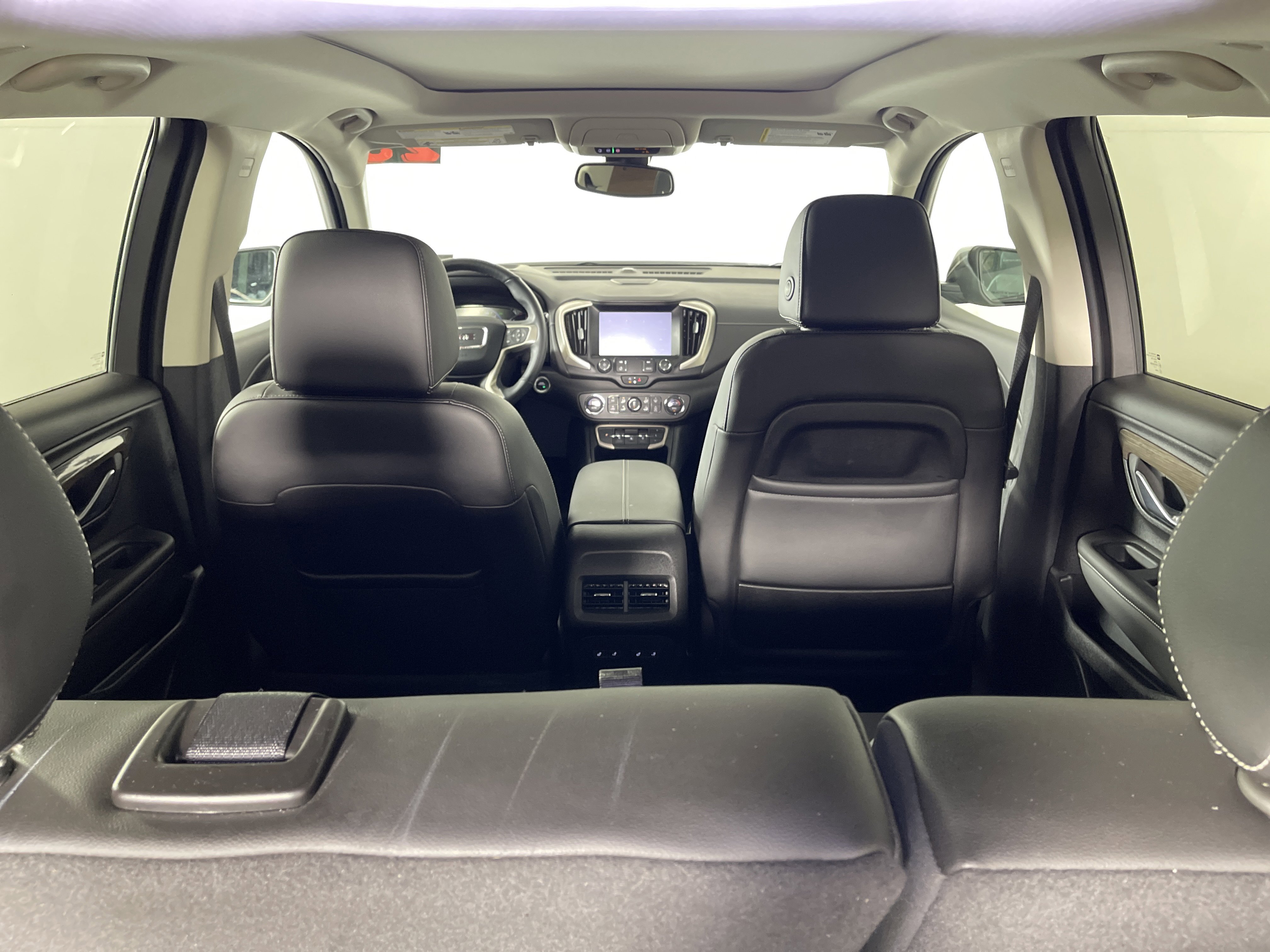 2023 Gmc Terrain Denali photo 3