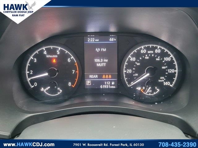 2023 NISSAN ALTIMA - Image 11