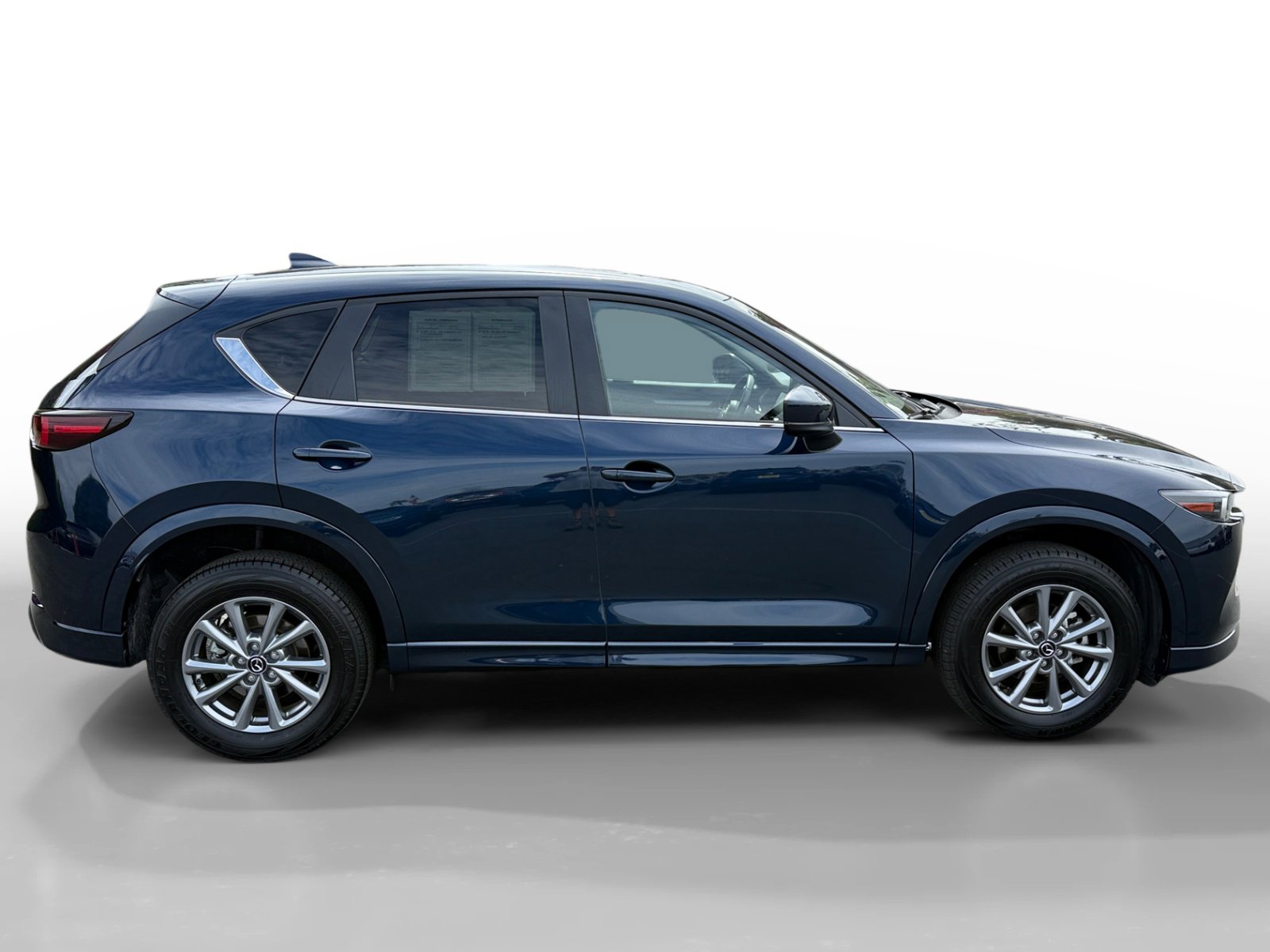 2025 Mazda CX-5 2.5 S Preferred photo 6