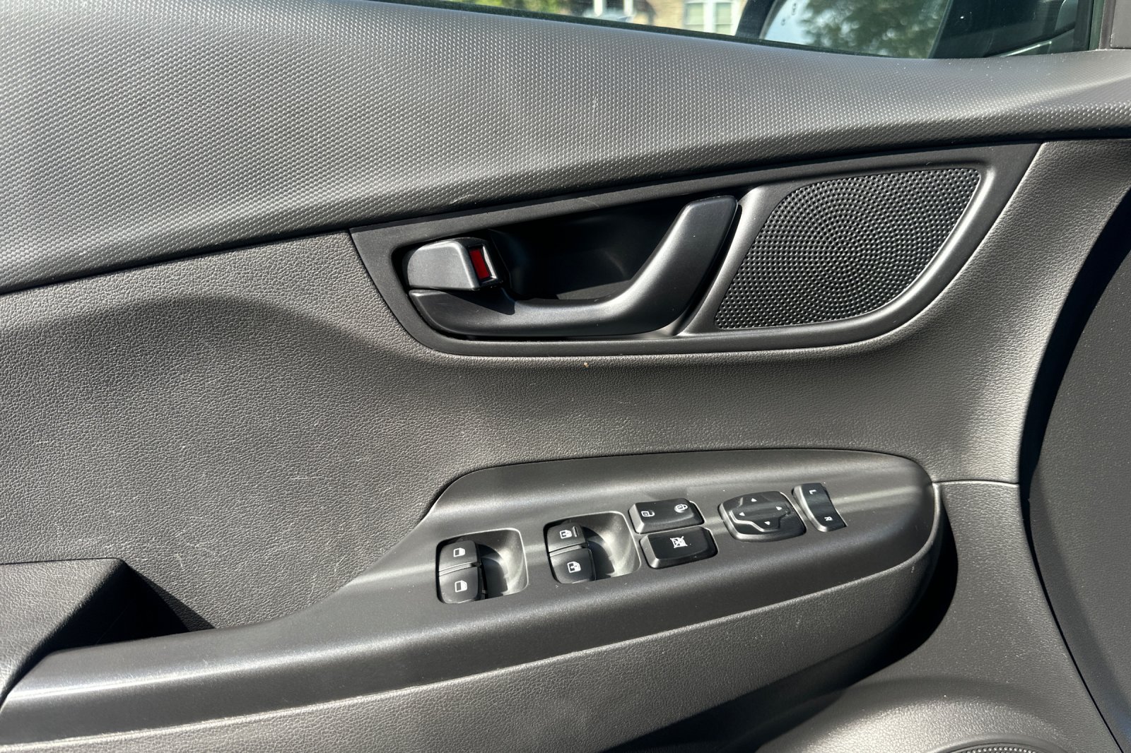 2022 Hyundai Kona N Line photo 10