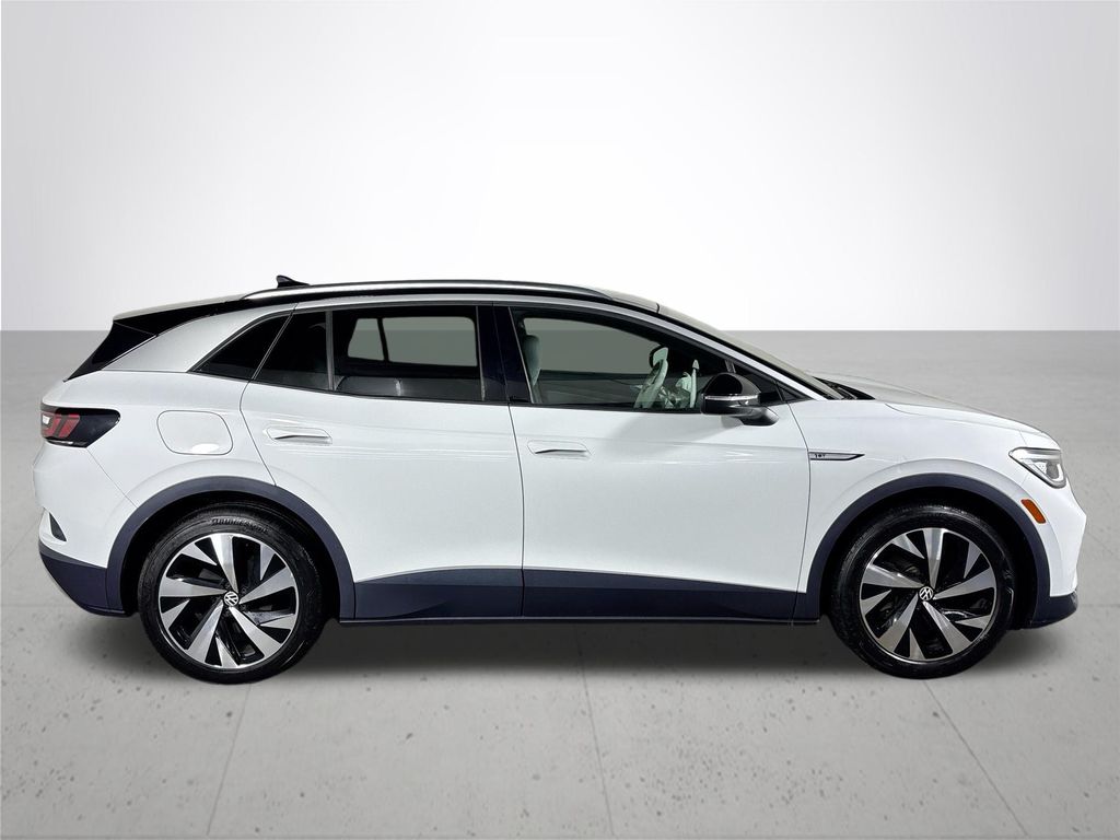 2021 Volkswagen ID.4 1st Edition photo 5
