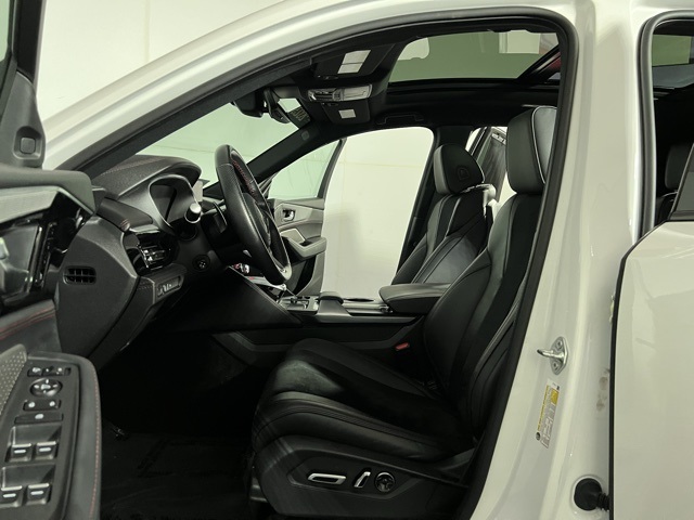 2023 Acura MDX SH-AWD A-Spec photo 21