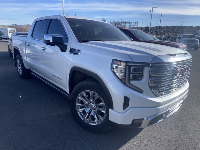2023 GMC Sierra 1500 Denali Denali's photo