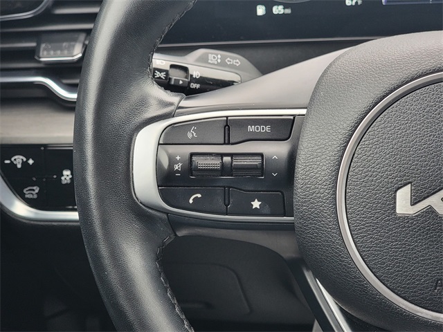 2023 Kia Sportage X-Pro Prestige photo 24