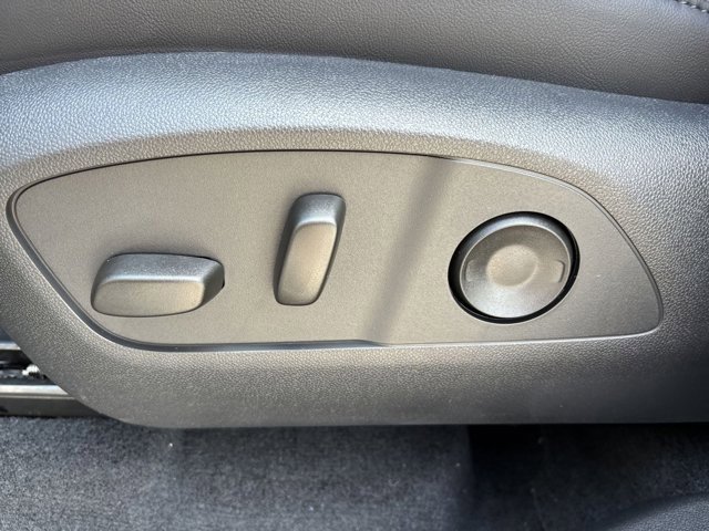 2026 Gmc Acadia AT4 photo 20