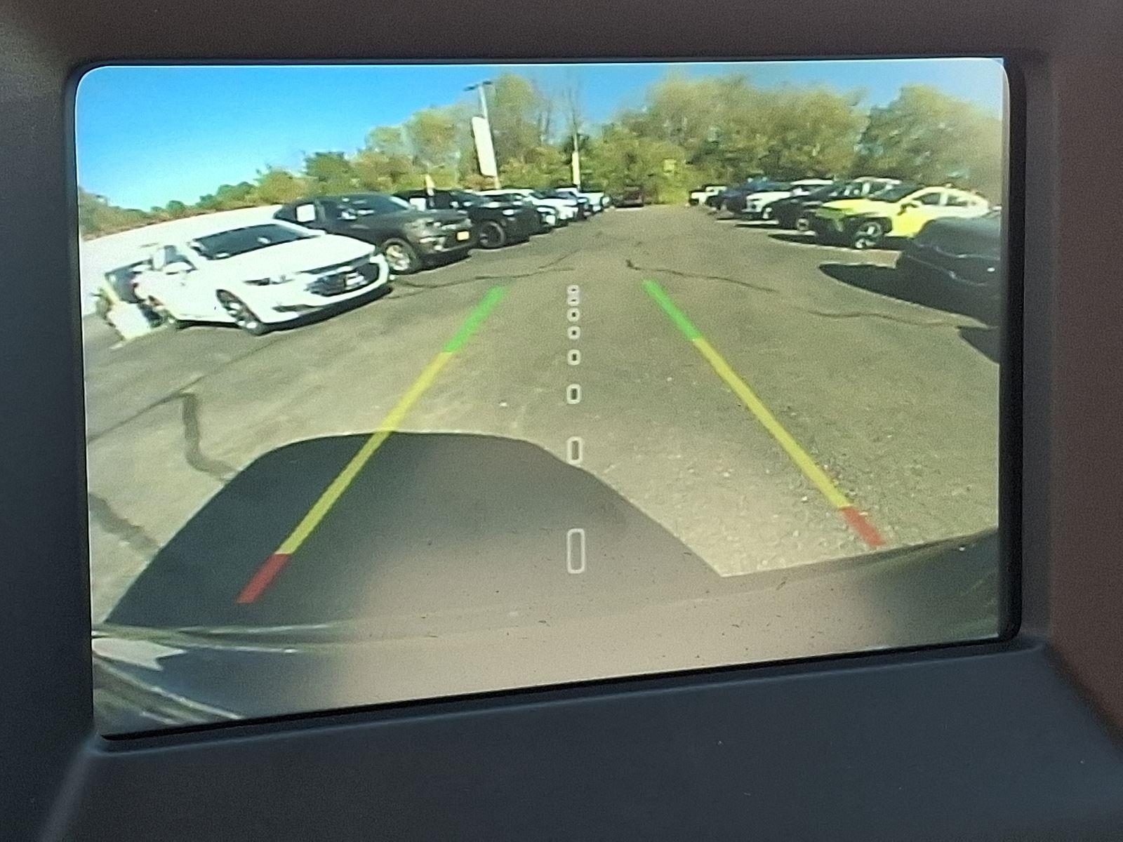 2020 Jeep Compass Latitude photo 18