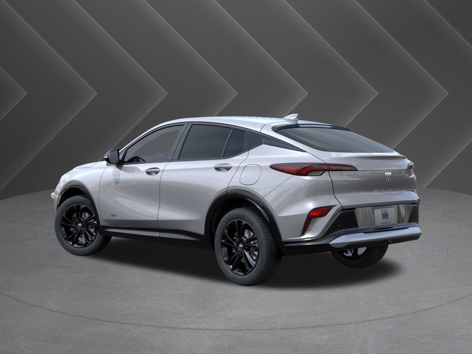 2026 Buick Envista ST photo 3