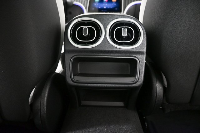 2025 Mercedes Benz C 300 4MATIC photo 14