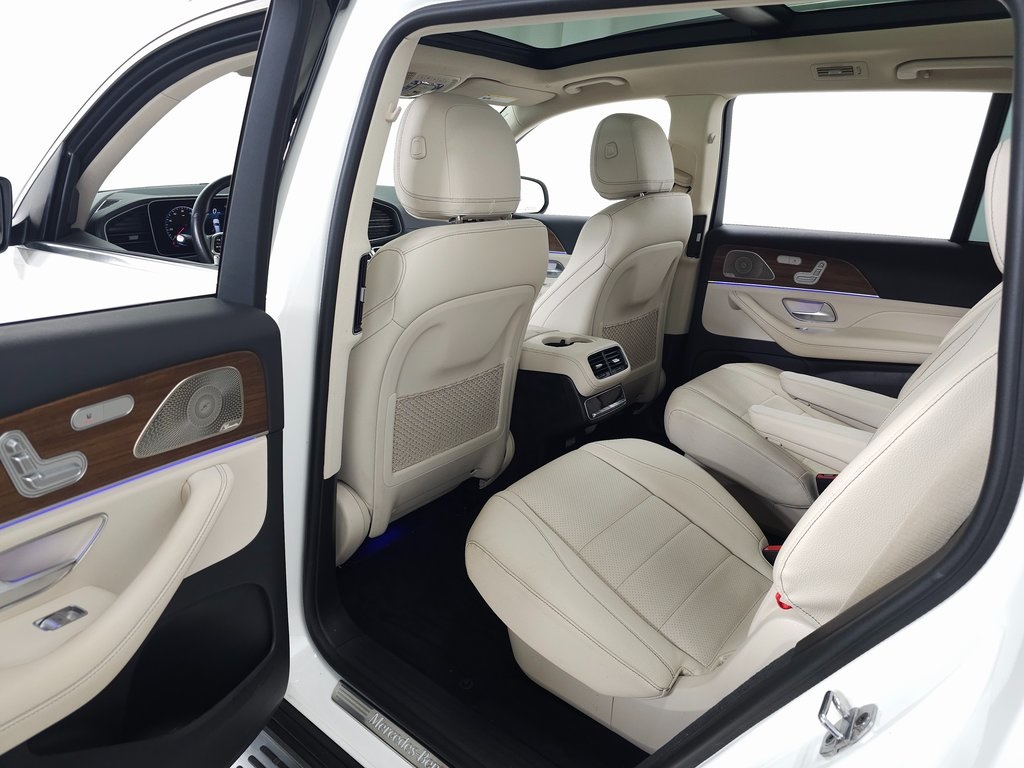 2023 MERCEDES-BENZ GLS-CLASS - Image 39