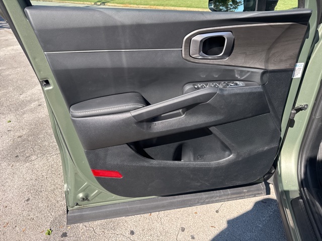 2025 Kia Sorento X-Line EX photo 13