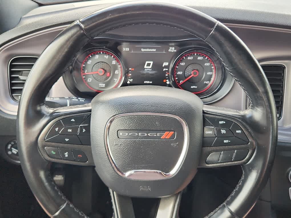 2023 Dodge Charger GT photo 15
