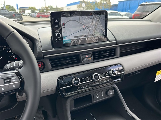 2025 Honda Pilot Touring photo 19