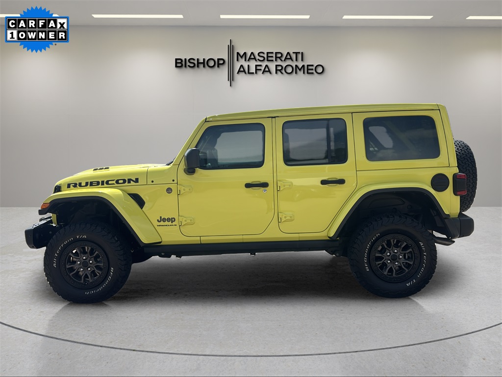 2023 Jeep Wrangler Rubicon 392 photo 4