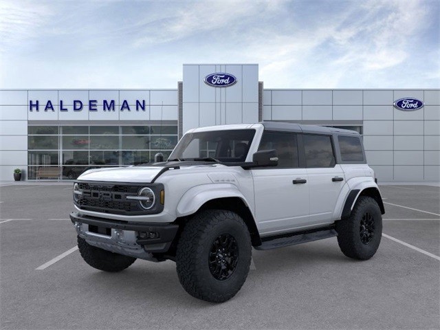 2025 Ford Bronco Bronco Raptor
