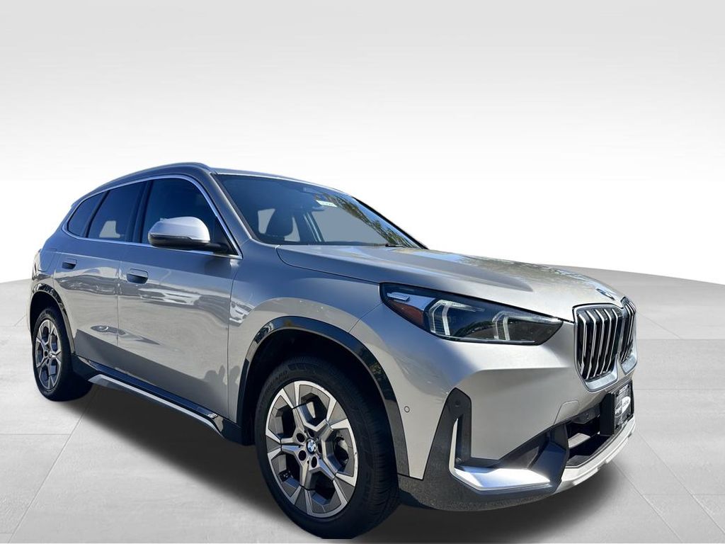 2024 Bmw X1 XDrive28i photo 4