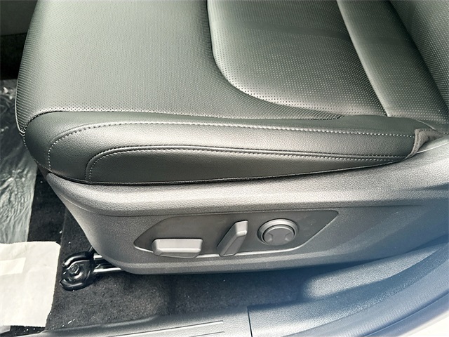 2026 Kia Sportage EX photo 18