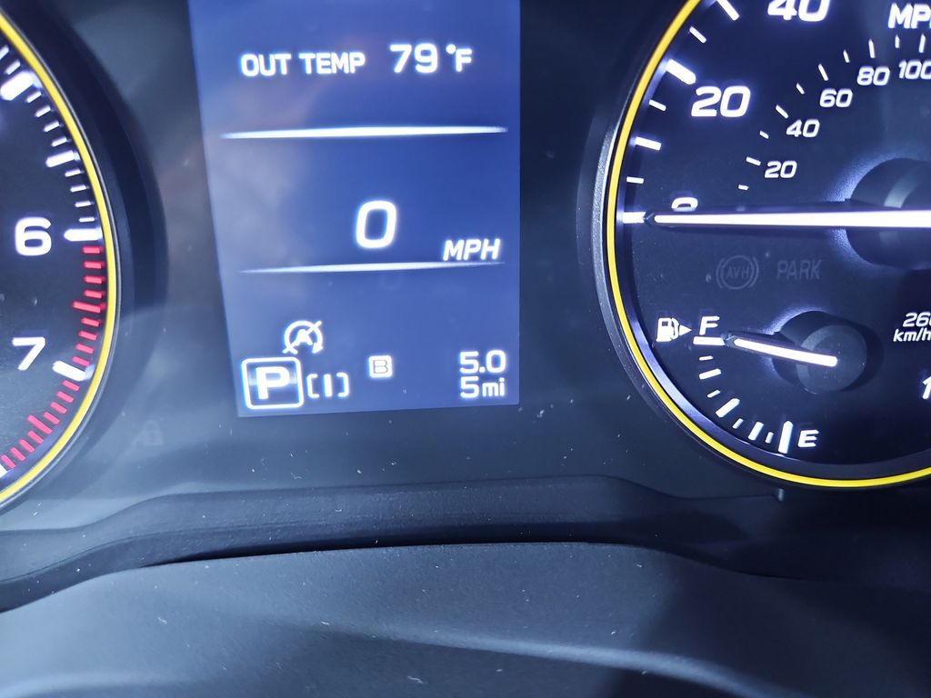 2025 Subaru Crosstrek Sport photo 15