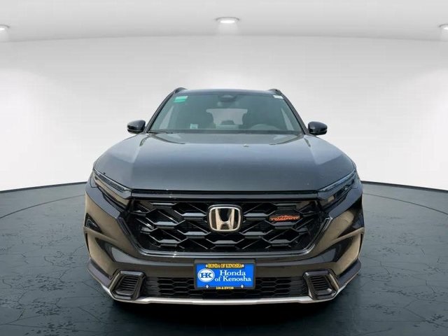 2026 Honda CR-V Hybrid photo 2