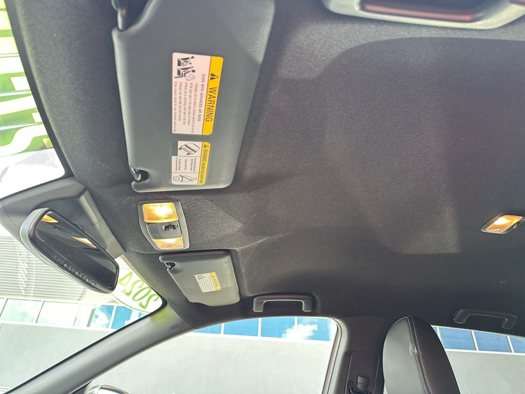 2024 Mitsubishi Outlander Sport SEL photo 24